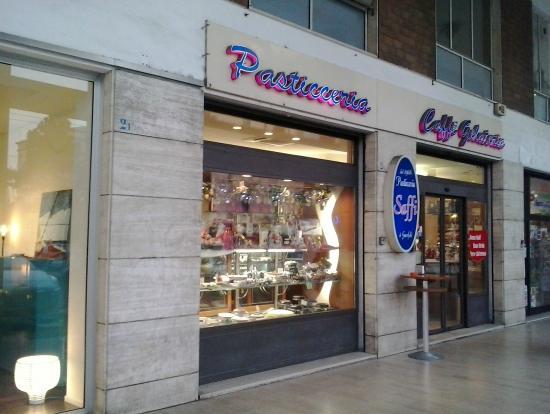 Pasticceria Saffi