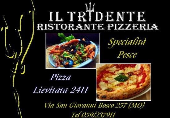 Il Tridente