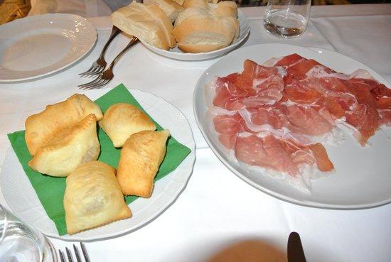 Salumeria Rosi Parma