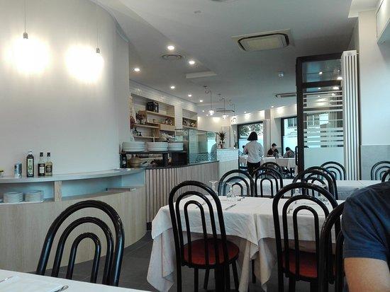 Ristorante Pizzeria DA Franco