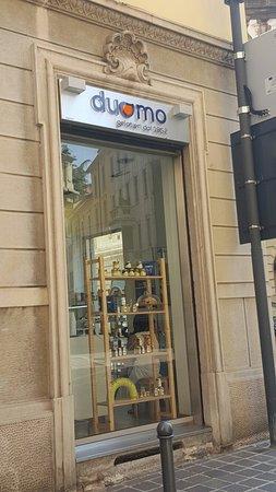 Duomo Gelatieri