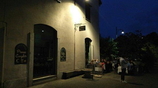 Trattoria Mercato