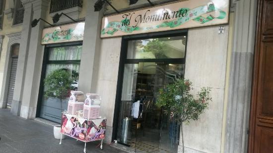 Caffetteria Del Monumento