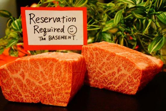 Teppan Tavern Gion Tenamonya