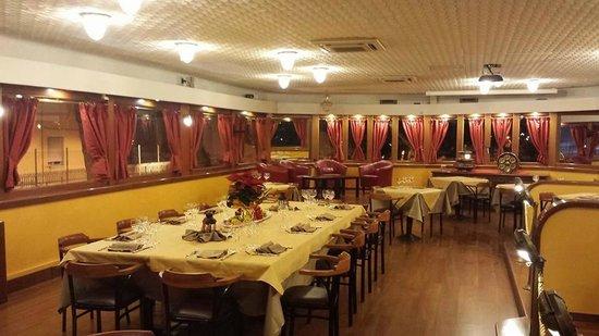 Ristorante Convivium