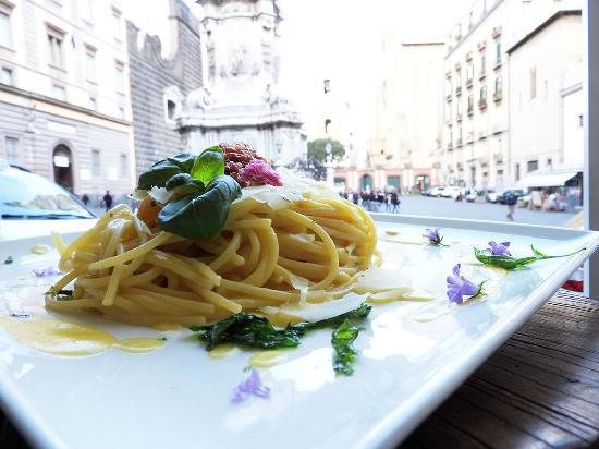 Annarè Trattoria Pizzeria