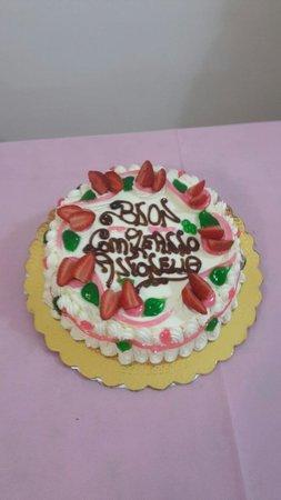 Panificio del Carmine