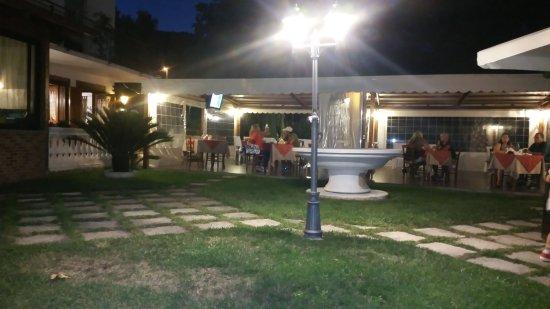 Ristorante Pizzeria SPQR