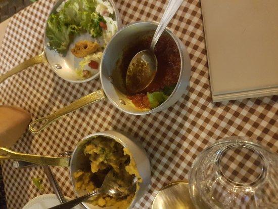 Trattoria Antonio La Trippa Salerno