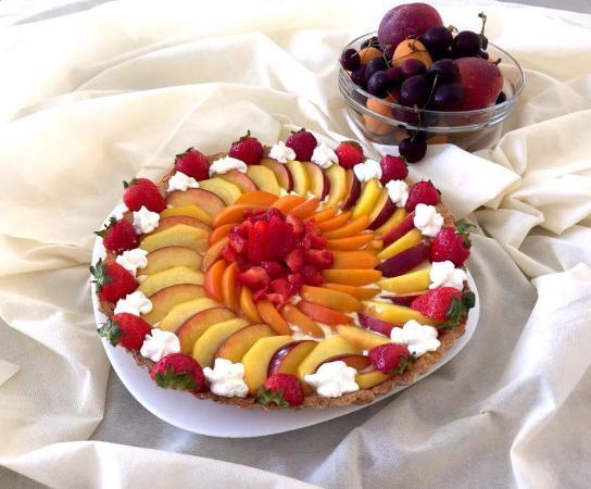 Lido Alcione Fish Restaurant