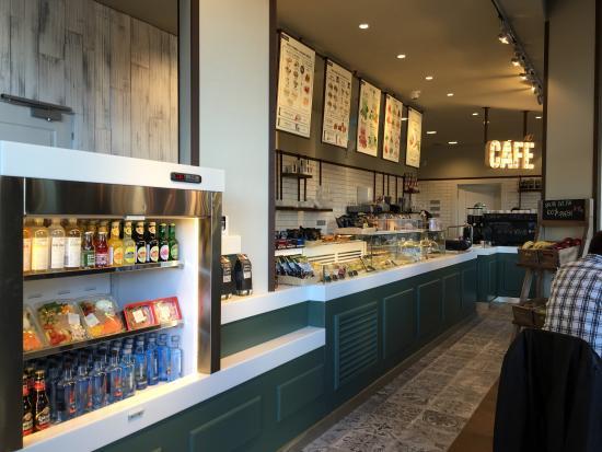 Faborit Plaza de España