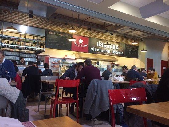 Piadineria Osteria Da Peppe