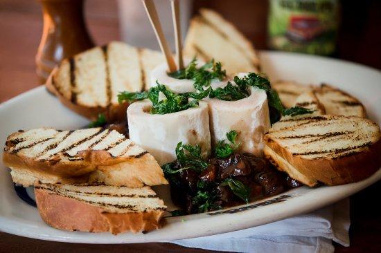 Blue Ribbon Federal Grill