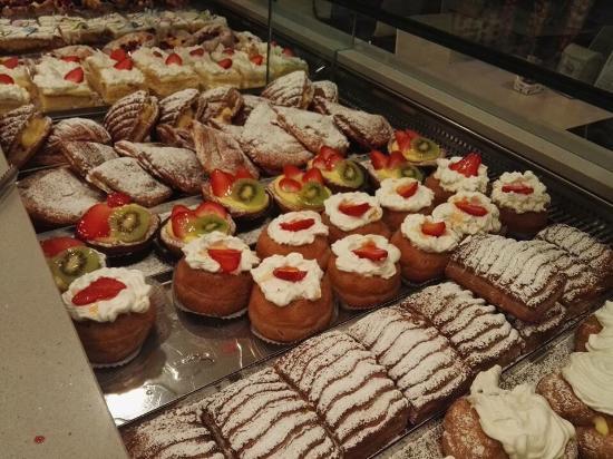 Pasticceria Cortello Tiziana