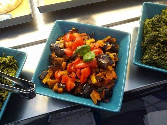 Rosticceria Balu-Specialità Siciliane