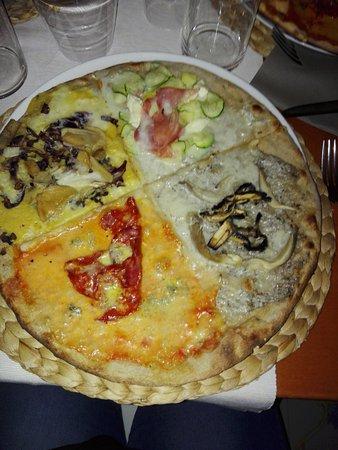 Osteria Capacchione