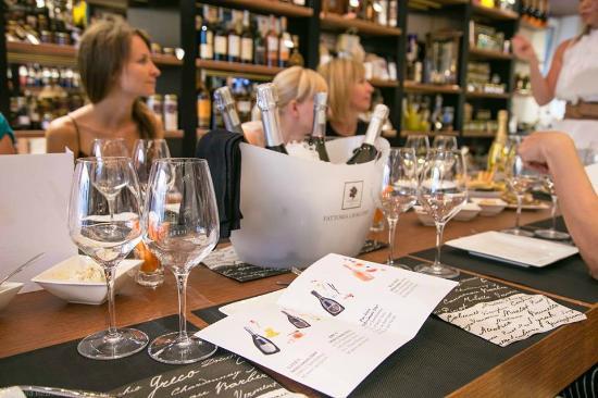 La Cantinetta Dello Stradone