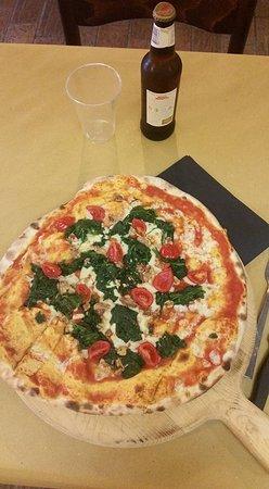 Pizzeria della Regina