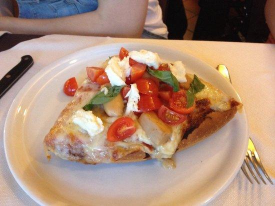 Ristorante Pizzeria Dal Teo