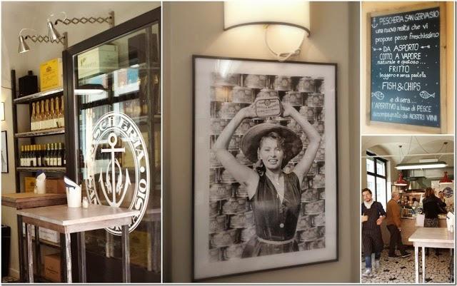 Pescheria San Gervasio