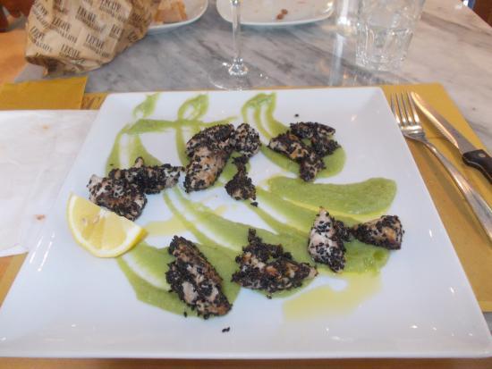 Lecave Ristoro & Caffe