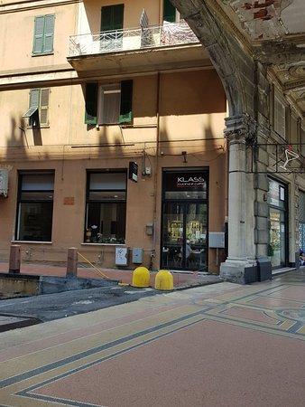 Bar Klass Cucina e Caffè