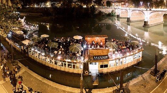 Lian Bistrot