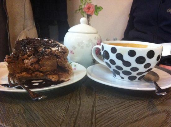 Cukiernia Cukier Puder