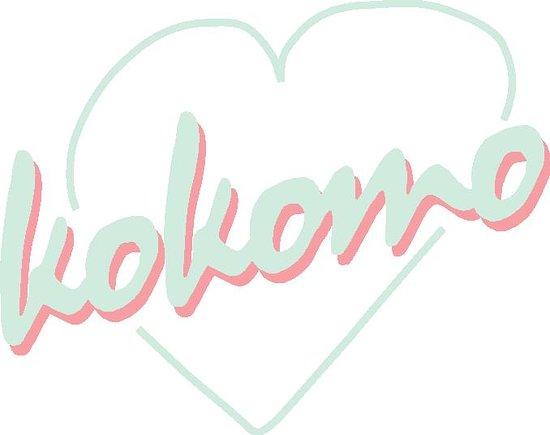 Kokomo Cantine Americaine