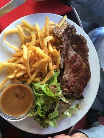 La Java Bistrot-Brasserie