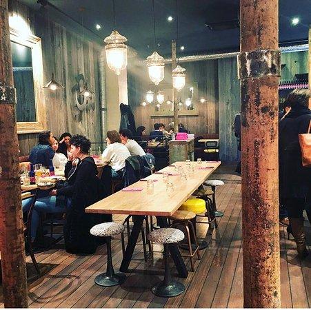 Bollynan Grands Boulevards