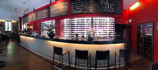 D-Vino Weinbar Seefeld