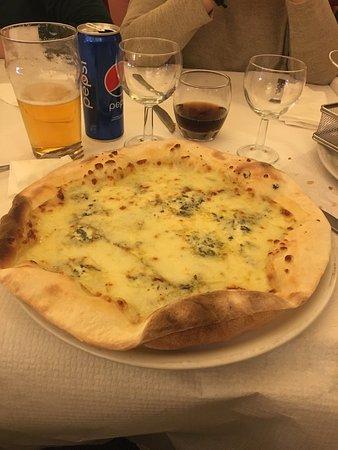Ristorante Pizzeria XII Apostoli