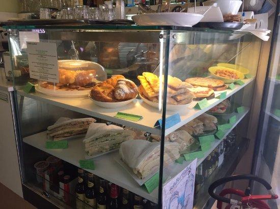 Il Baretto di Graziano Criniti