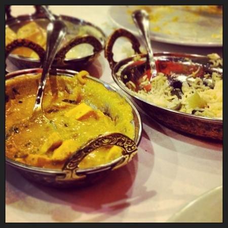 Ristorante indiano India