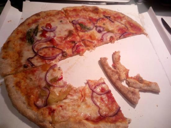 Arte & Pizza Riccione