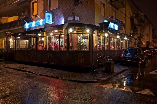 Birreria Schnauzer Hofbrau Piacenza