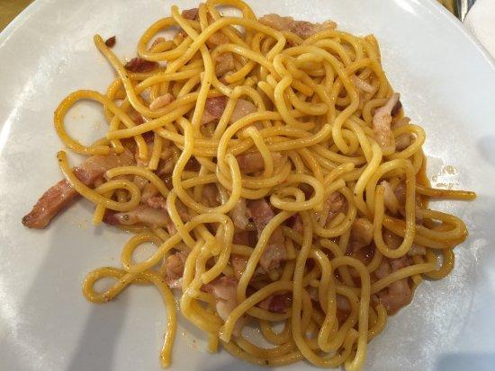 Gastronomia Nosari Romano