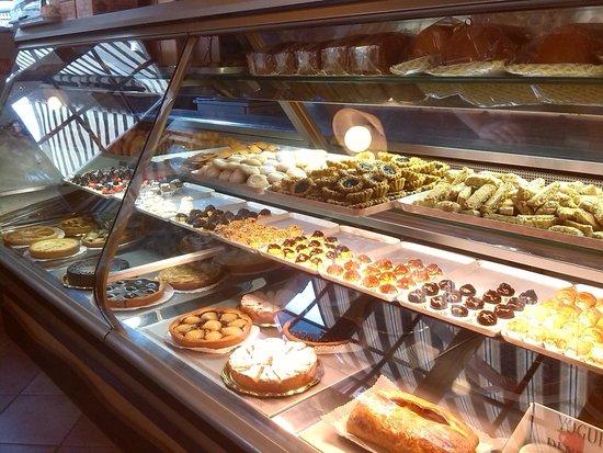 Pasticceria Bar Gelateria Basaletti