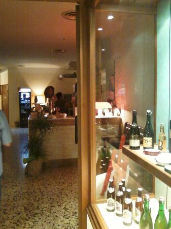 Il Canevone