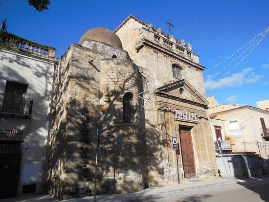 Cappella della Santissima Trinità