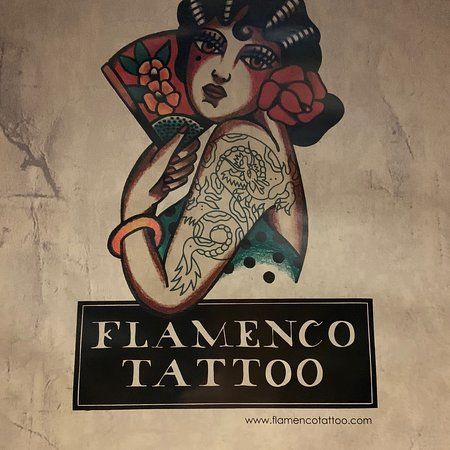 museo del ballo flamenco