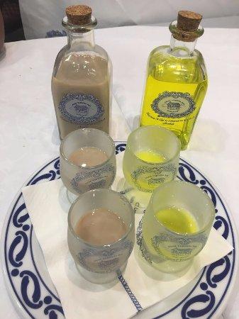 Taberna Ocaldino