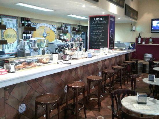 La Cervecera de Gaztambide