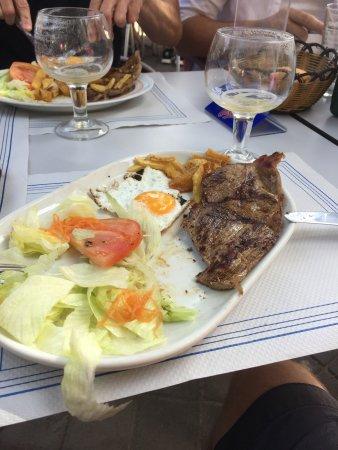 Restaurante Volle Kanne