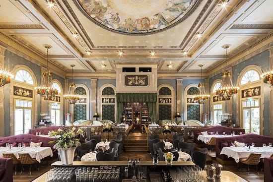 Razzia Restaurant & Bar