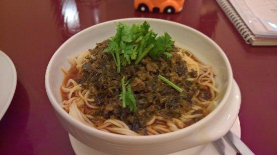 Chinarestaurant No. 27