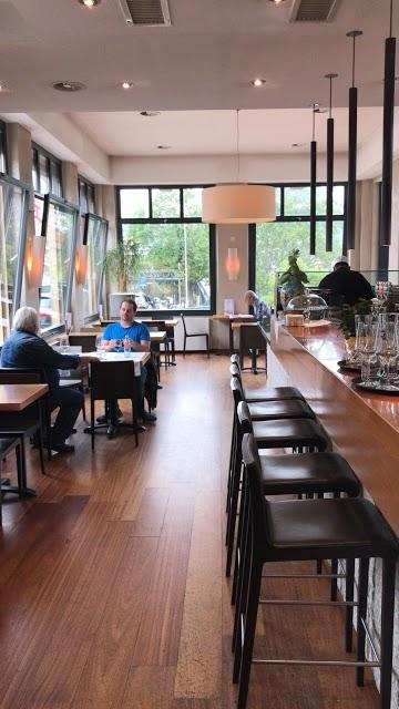 AnaCapri Ristorante SA