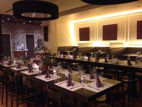 Lavendel Bistro