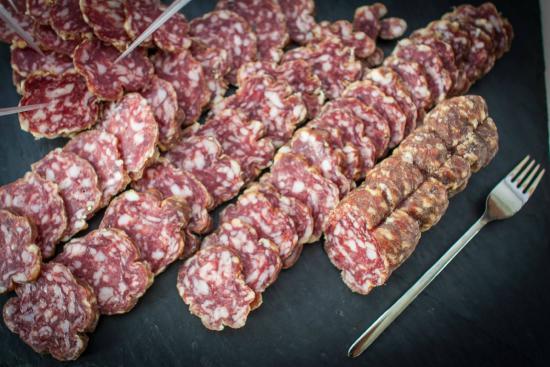 Bottega Del Maiale SNC